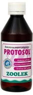 Zoolek Protosol pre bičíkovce - 250ml