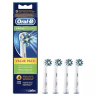 Hlavice pre zubnú kefku ORAL-B EB50RB 4ct