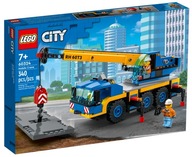 LEGO CITY NÁKLADNÝ ŽERIAV 60324