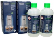 DeLonghi EcoDecalk SER3018 2x500ml odstraňovač vodného kameňa