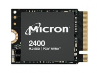 SSD 2400 1TB NVMe M.2 22x30mm mikr