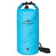 Vodotesná taška Fjord Nansen Adventure Kaj Bag 35 l Modrá