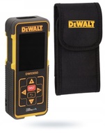 Laserový diaľkomer Dewalt DW03050 50m