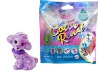 BARBIE COLOR REVEAL GLITTER ANIMAL GTT10