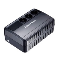 UPS CyberPower BU650E-FR 360W/AV UPS