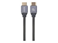 GEMBIRD CCBP-HDMI-3M 3m HDMI kábel