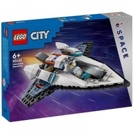 LEGO City medzihviezdna loď 60430