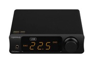 TOPPING DX3 PRO+ (2022) DAC prevodník s Amp.