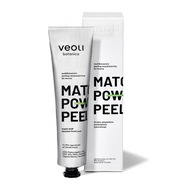 Veoli Botanica Matcha Power Peel - multikyslý pe