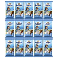 15x LUBISIE MILKY 30G