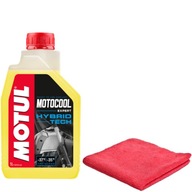 Chladiaca kvapalina Motul Motocool Expert -37C 1L