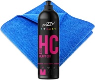 Leštiaca pasta ZviZZer HC4000 250 ml + MIKROVLÁKNO ZDARMA