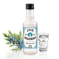 KONCENTRÁT 200 ML NA 6 L PRE BOLLYWOOD GIN ALCOBLEND VODKA TINTURE