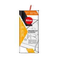 ALTAX HYLOTOX - INSEKTICÍD NA DREVO 5L