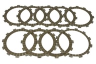 TRW MCC454-9 Sada trecích lamiel spojky