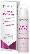 MEDITY+ Reparačný krém na akné Rosacea 50 ml