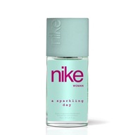 ASCO NIKE WOMAN SPARKLING DAY DEO GLASS 75ML