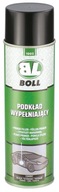 BOLL plniaci podkladový sprej 500ml ČIERNA