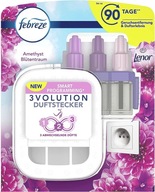 FEBREZE LENOR 3Volution AMETHYST Náplň do prístroja 20ml Febreze