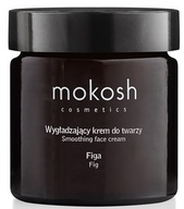 MOKOSH Vyhladzujúci krém na tvár FIGA 60ml