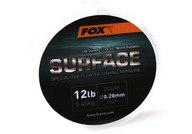 FOX plavák vlasec 0,30 mm / 15 libier / 6,82 kg x 250 m