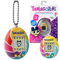 TAMAGOTCHI CANDY SWIRL ORIGINAL BANDAI