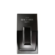 Avon Black Suede Dark pánsky parfém EDT - 75ml