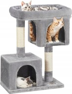 Drapak for Cat House Lair Tree Tower