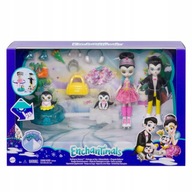 Mattel Enchantimals Dancing on Ice GJX49