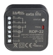 Rádiový prijímač Zamel Exta Life ROP-22 do steny