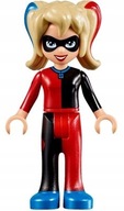 LEGO FIGURKA DC SUPER HERO - HARLEY QUINN shg010