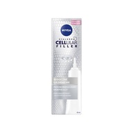 Nivea očný krém proti vráskam, 15ml