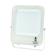 LED reflektor 150W halogénový IP65 6500K biely