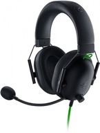 Slúchadlá Razer BlackShark V2 X čierne