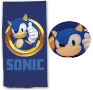 SONIC DETSKÝ OTEČEK NA PLÁŽ 140 cm