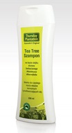 Tea Tree šampón 200 ml Melaleuca čistiaci