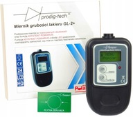 METER tester hrúbky laku GL-2+ Prodig Tech