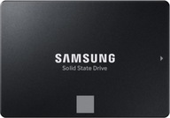 Samsung 870 EVO MZ-77E1T0B 1TB SATA SSD disk