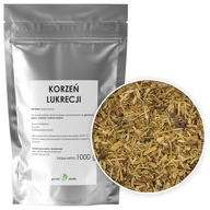 KOREŇ SLEKOVEKA sušený koreň sladkého drievka 1kg