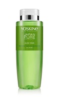 Yoskine Japan Pure Illuminating Toner na tvár