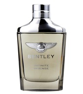 Bentley Infinite Intense Eau de Parfum 100 ml