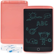 Znikopis notebook tablet LCD Pink - 2 ks