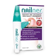 Nailner Stick 2v1, 4ml