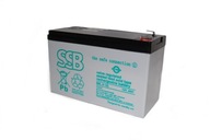 Batéria SSB SBL 9-12L – 12V 9Ah (APC RBC)