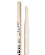 Vic Firth palice \ 'Steve Gadd Natural \' Podpis (SS