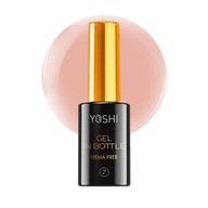 Yoshi 7 Gel in Bottle UV Hybridný gél vo fľaštičke 10 ml