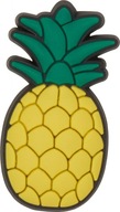 CROCS JIBBITZ CHARMS ANANÁS ANANAS PIN