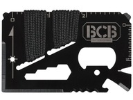 BCB Bushcraft Survival Card MULTI-TOOL s puzdrom