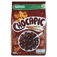 Nestlé chocapic raňajkové cereálie 500g