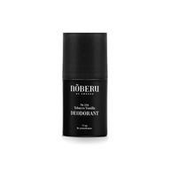 NOBERU Deodorant č.104 Tabak-vanilka 75 ml